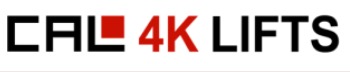 CAL 4K Lifts