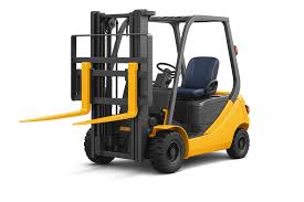 Forklift